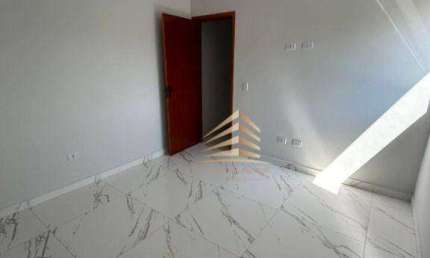 Sobrado à venda, 110 m² por R$ 410.000,00 - Jardim Pinheirinho - Itaquaquecetuba/SP