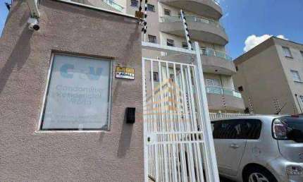 Apartamento para alugar, 67 m² por R$ 2.300,01/mês - Jardim Barbosa - Guarulhos/SP