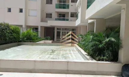 Apartamento com 2 dormitórios para alugar, 64 m² por r$ 5.621,01/mês - barra funda - são paulo/sp
