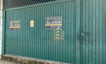 Salão para alugar Tatuapé, 180 m² por R$ 7.500/mês - Tatuapé - São Paulo/SP