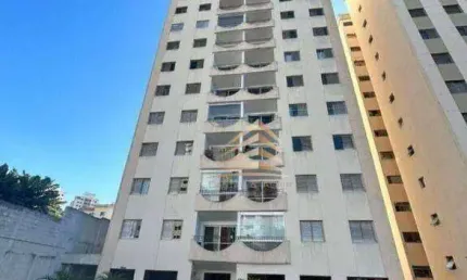 Apartamento à venda, 75 m² por r$ 315.000,00 - vila zanardi - guarulhos/sp