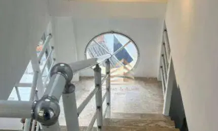 Apartamento Duplex com 3 dormitórios à venda, 131 m² por R$ 855.000,00 - Vila Hulda - Guarulhos/SP
