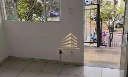 Casa à venda, 45 m² por R$ 180.000,00 - Jardim Fátima - Guarulhos/SP