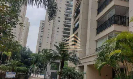 Apartamento à venda, 80 m² por R$ 750.000,00 - Jardim Flor da Montanha - Guarulhos/SP