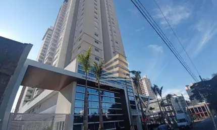 Sala à venda, 38 m² por r$ 784.999,99 - macedo - guarulhos/sp