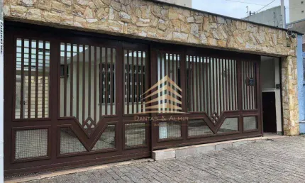 Casa à venda, 193 m² por R$ 1.272.000,00 - Vila Gomes Cardim - São Paulo/SP