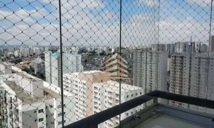 Cidade Maia  3 suítes , 122 m² por R$ 1.450.000 - Jardim Flor da Montanha - Guarulhos/SP