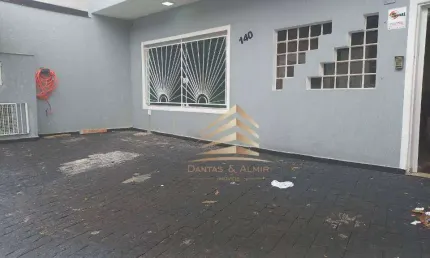 Sobrado, 150 m² - venda por R$ 1.200.000,00 ou aluguel por R$ 5.120,00/mês - Jardim Imperador - Guarulhos/SP