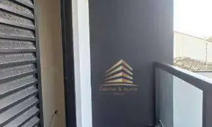 Sobrado à venda, 160 m² por r$ 1.100.000,00 - jardim santa mena - guarulhos/sp