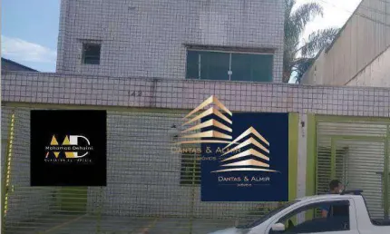 Prédio à venda, 510 m² por R$ 2.500.000,00 - Gopoúva - Guarulhos/SP