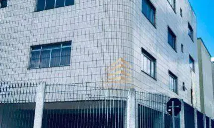 Prédio para alugar, 640 m² por r$ 18.333,33/mês - parque renato maia - guarulhos/sp