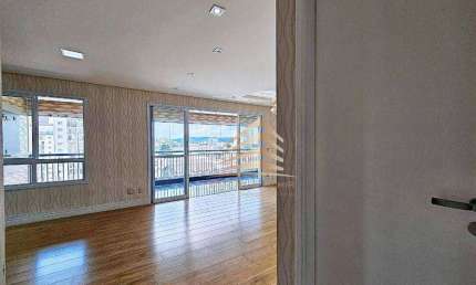 Vendo Apartamento com 3 quartos e 2 vagas no Condomínio Varandas em Guarulhos.