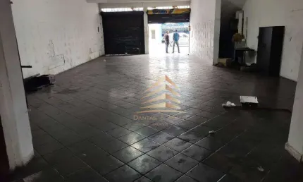 Prédio à venda, 279 m² por R$ 1.380.000,00 - Vila Flórida - Guarulhos/SP