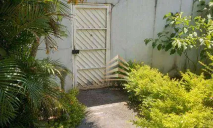 Sobrado à venda, 309 m² por R$ 1.250.000,00 - Parque Renato Maia - Guarulhos/SP