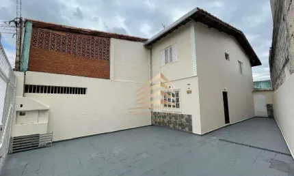 Sobrado à venda, 100 m² por r$ 700.000,00 - jardim cocaia - guarulhos/sp