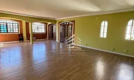 Sobrado à venda, 394 m² por R$ 799.000,00 - Vila Rosália - Guarulhos/SP