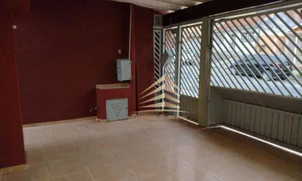 Casa à venda, 163 m² por R$ 600.000,00 - Vila Flórida - Guarulhos/SP