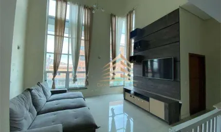 Sobrado à venda, 316 m² por R$ 1.300.000,00 - Jardim Vila Galvão - Guarulhos/SP