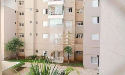 Condominio Premium 3 dormitórios, sendo 1 suíte, 71m² por R$ 535.000 - Macedo - Guarulhos/SP