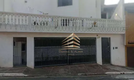 Sobrado à venda, 249 m² por R$ 950.000,00 - Jardim Matarazzo - São Paulo/SP
