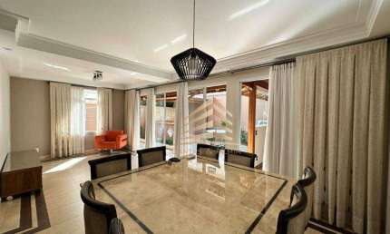 Sobrado com 3 dormitórios à venda, 150 m² por R$ 1.900.000,00 - Jardim Paraventi - Guarulhos/SP