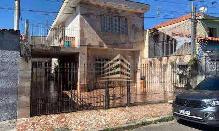 Sobrado à venda, 130 m² por R$ 600.000,00 - Jardim Eusonia - Guarulhos/SP