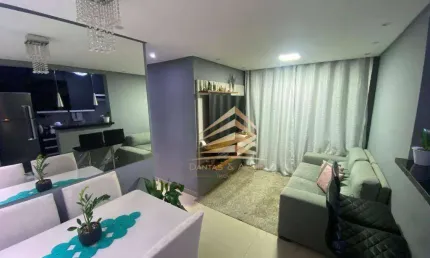 Apartamento à venda, 45 m² por R$ 350.000,00 - Gopoúva - Guarulhos/SP