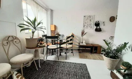 Apartamento com 1 dormitório à venda, 47 m² por R$ 229.000,00 - Jardim Santa Mena - Guarulhos/SP