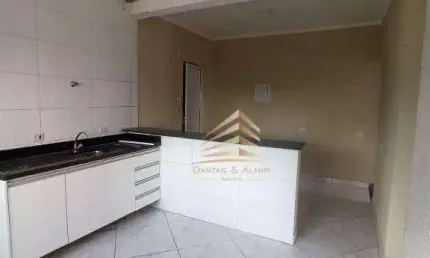 Apartamento com 2 dormitórios para alugar, 40 m² por R$ 2.004,99/mês - Macedo - Guarulhos/SP