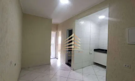 Apartamento com 2 dormitórios para alugar, 40 m² por R$ 2.004,99/mês - Macedo - Guarulhos/SP