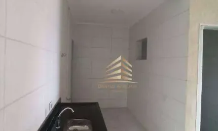 Apartamento com 2 dormitórios para alugar, 40 m² por r$ 2.004,99/mês - macedo - guarulhos/sp