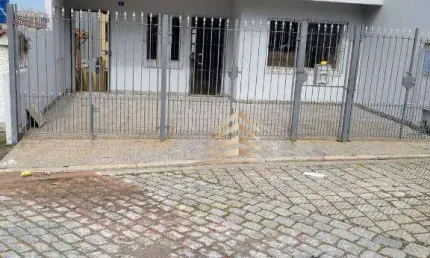 Casa Comercial com 2 dormitórios para alugar, 180 m² por R$ 5.140/mês - Centro - Guarulhos/SP