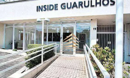 Apartamento com 2 dormitórios à venda, 58 m² por R$ 480.000,00 - Gopoúva - Guarulhos/SP