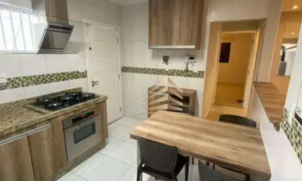 Casa à venda, 192 m² por r$ 799.000,00 - jardim vila galvão - guarulhos/sp