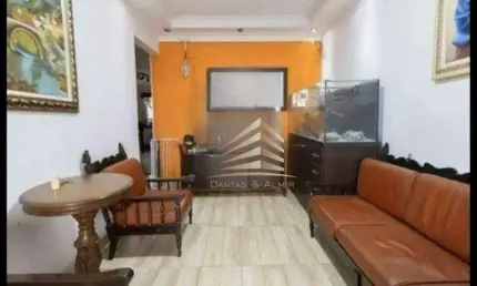 Casa com 3 dormitórios à venda, 106 m² por R$ 636.000,00 - Jardim Pinhal - Guarulhos/SP