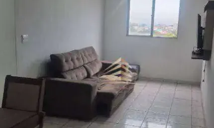 Apartamento com 2 dormitórios à venda, 73 m² por R$ 250.000,00 - Jardim Bom Clima - Guarulhos/SP