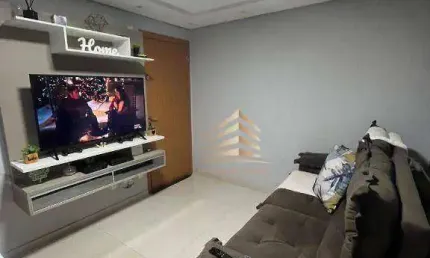 Apartamento à venda, 42 m² por r$ 260.000,00 - vila izabel - guarulhos/sp