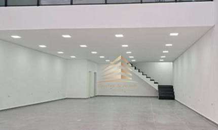 Galpão para alugar, 160 m² por R$ 16.200,00/mês - Centro - Guarulhos/SP