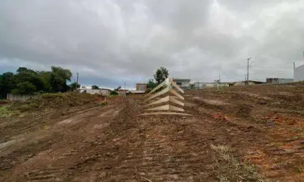 Terreno à venda, 12000 m² por R$ 4.800.000,00 - Chácara Águas da Pedra - Itaquaquecetuba/SP