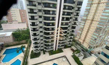 Apartamento à venda, 169 m² por r$ 1.290.000,00 - macedo - guarulhos/sp