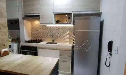 Apartamento com 2 dormitórios à venda, 64 m² por r$ 429.900,00 - picanco - guarulhos/sp