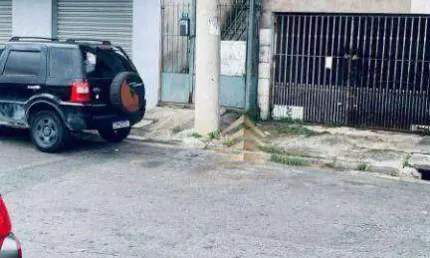 Sobrado à venda, 100 m² por R$ 400.000,00 - Jardim Paulista - Guarulhos/SP