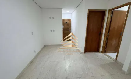 Studio com 1 dormitório para alugar, 28 m² por r$ 1.200,02/mês - jardim vila galvão - guarulhos/sp