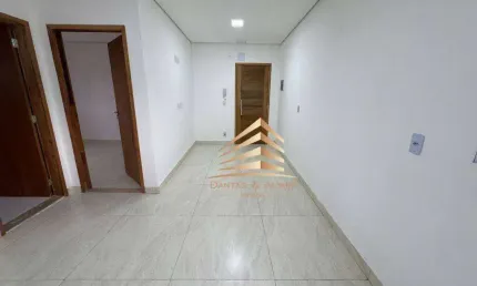 Studio com 1 dormitório para alugar, 34 m² por r$ 1.200,01/mês - jardim vila galvão - guarulhos/sp