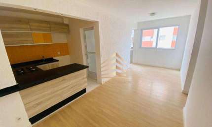 Apartamento, 58 m² - venda por R$ 475.000,00 ou aluguel por R$ 2.810,00/mês - Picanco - Guarulhos/SP