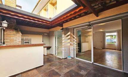 Sobrado à venda, 88 m² por R$ 910.000,00 - Parque Renato Maia - Guarulhos/SP