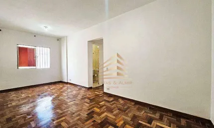 Apartamento, 68 m² - venda por R$ 285.000,00 ou aluguel por R$ 2.320,00/mês - Jardim Barbosa - Guarulhos/SP