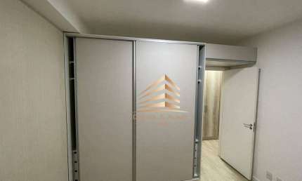 Apartamento com 2 dormitórios à venda, 66 m² por R$ 690.000,00 - Ponte Preta - Campinas/SP