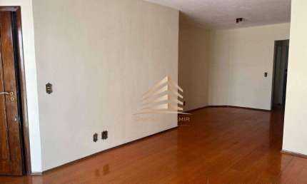 Apartamento com 3 dormitórios à venda, 156 m² por R$ 714.000,00 - Vila Moreira - Guarulhos/SP