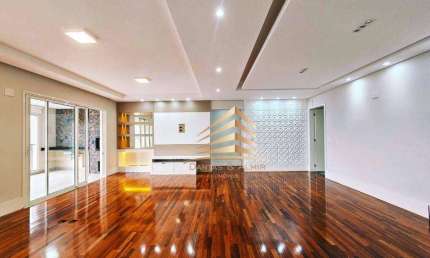 Apartamento de alto padrão com 3 suítes 3 vagas e depósito na Vila Rosália